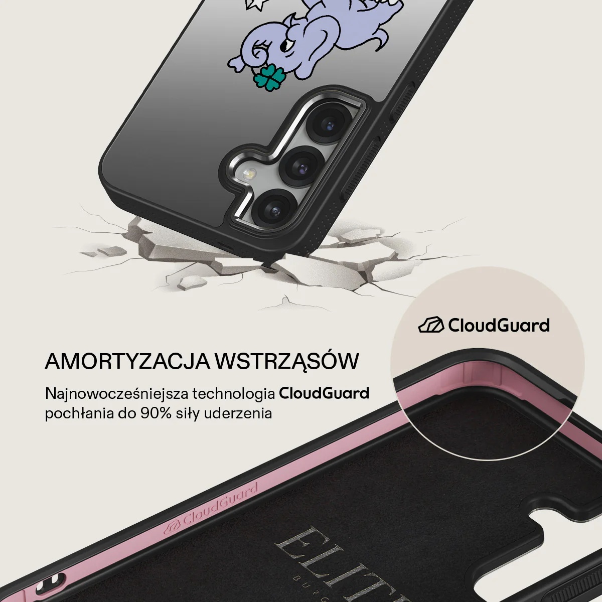 Big Energy - Samsung Galaxy S25 Plus Etui - Image 36