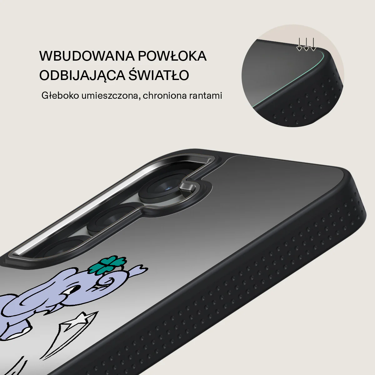 Big Energy - Samsung Galaxy S25 Plus Etui - Image 37