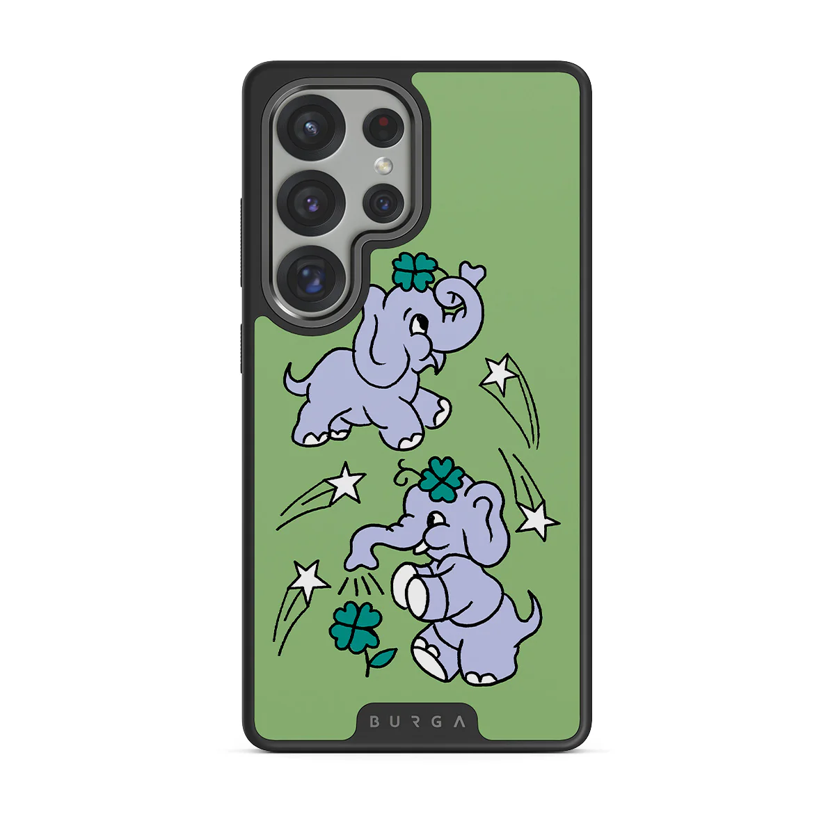Big Energy - Samsung Galaxy S25 Ultra Etui - Image 12
