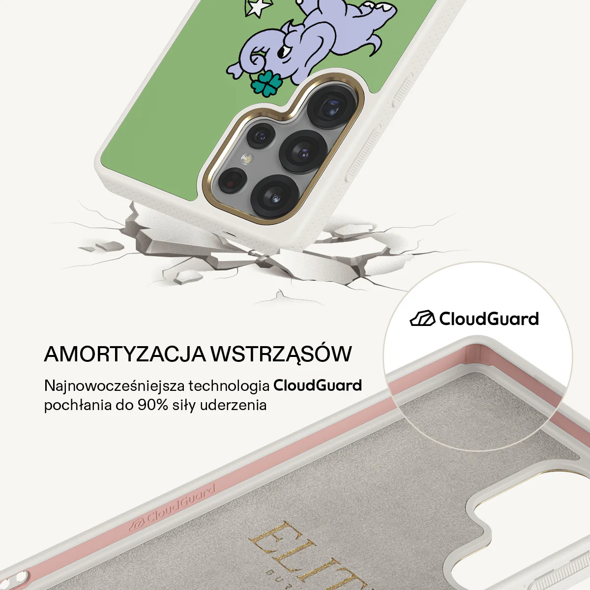 Big Energy - Samsung Galaxy S25 Ultra Etui - Image 21