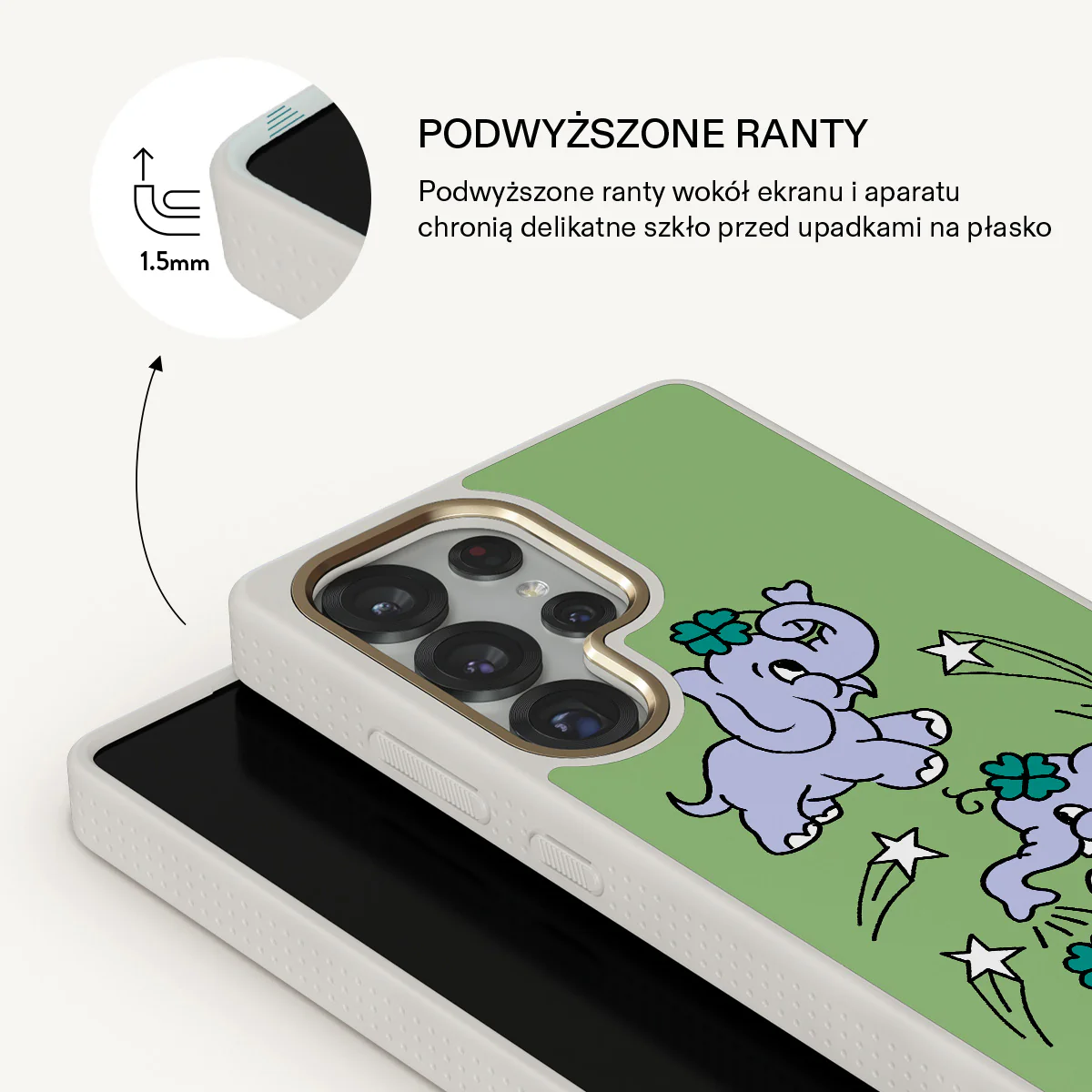 Big Energy - Samsung Galaxy S25 Ultra Etui - Image 22