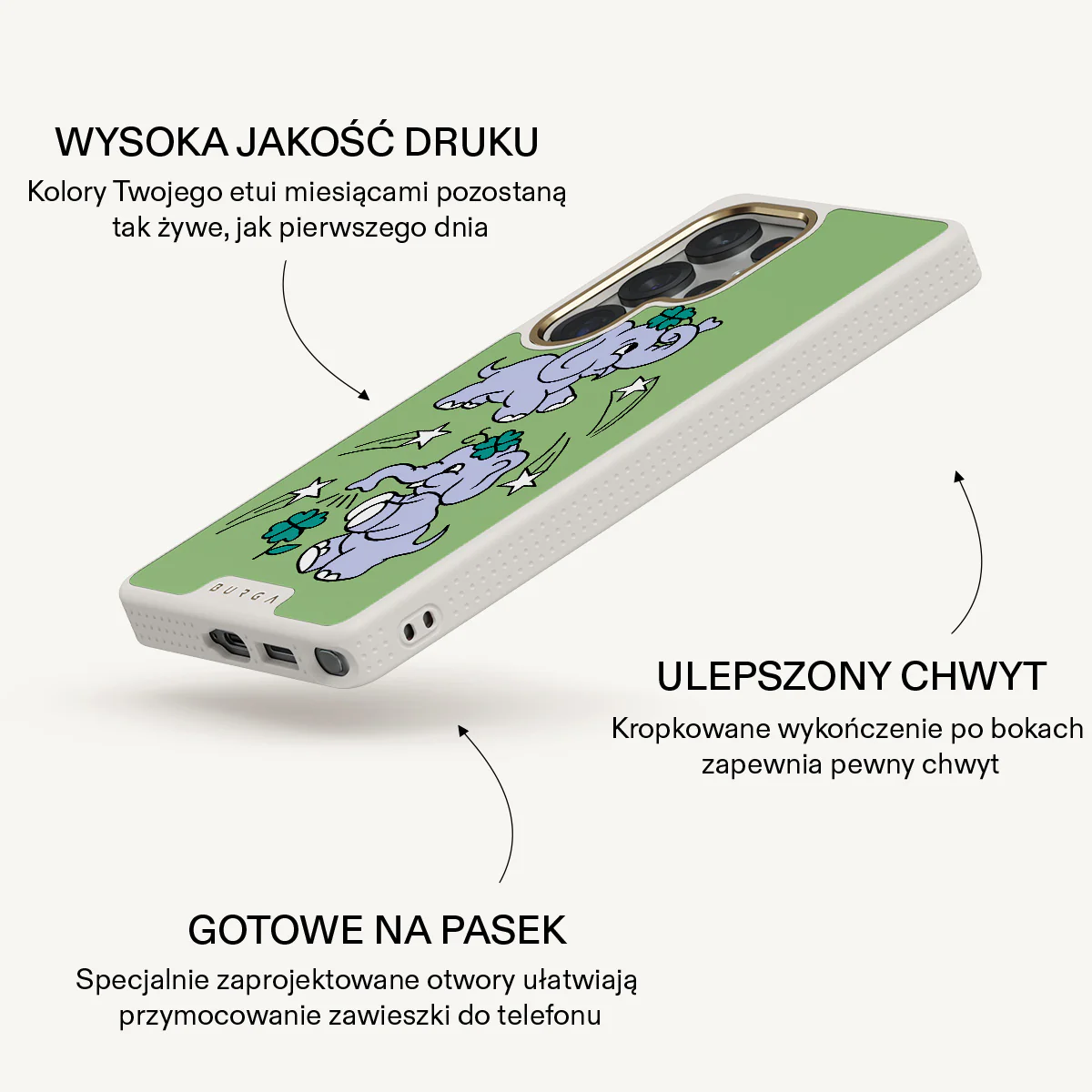 Big Energy - Samsung Galaxy S25 Ultra Etui - Image 23