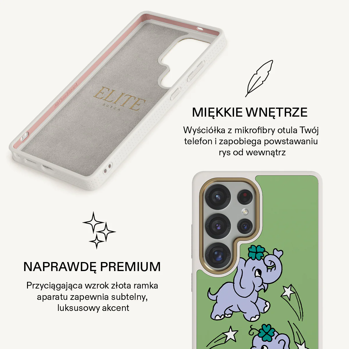 Big Energy - Samsung Galaxy S25 Ultra Etui - Image 24