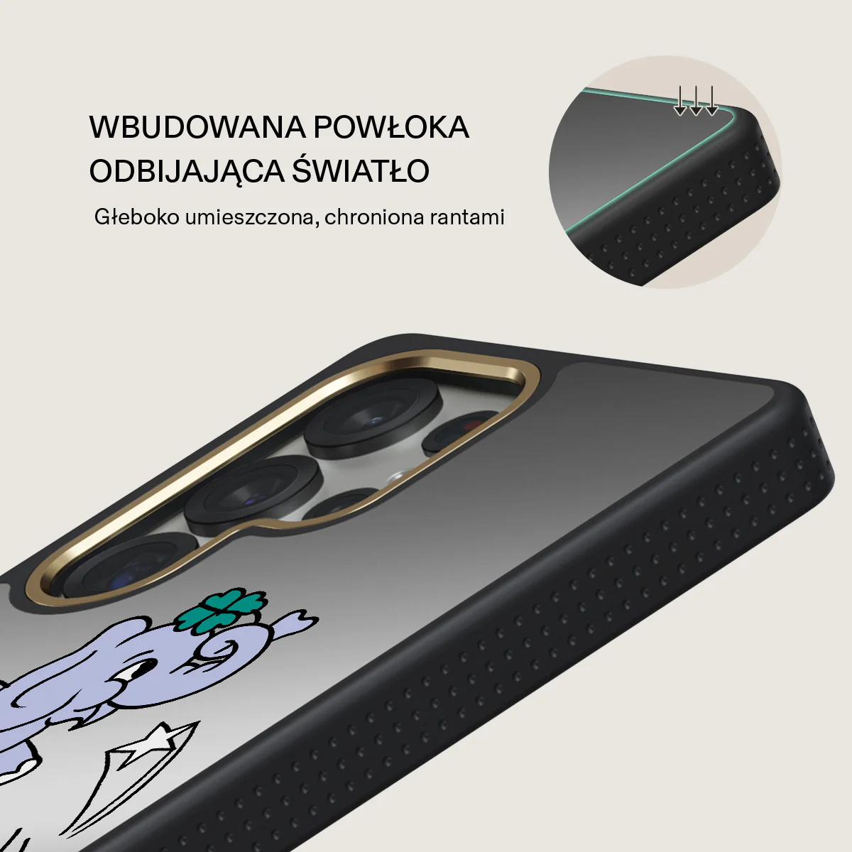 Big Energy - Samsung Galaxy S25 Ultra Etui - Image 29