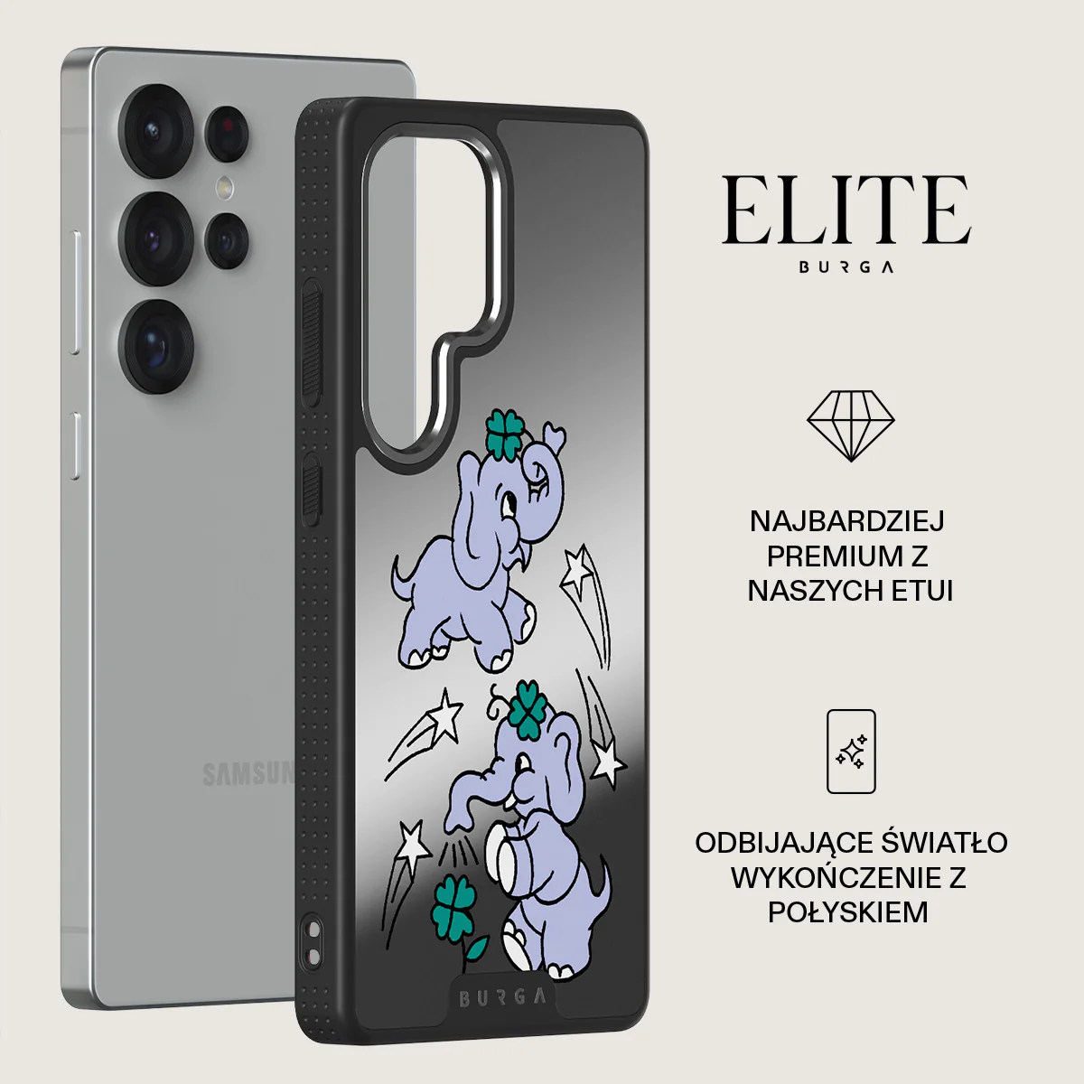 Big Energy - Samsung Galaxy S25 Ultra Etui - Image 35