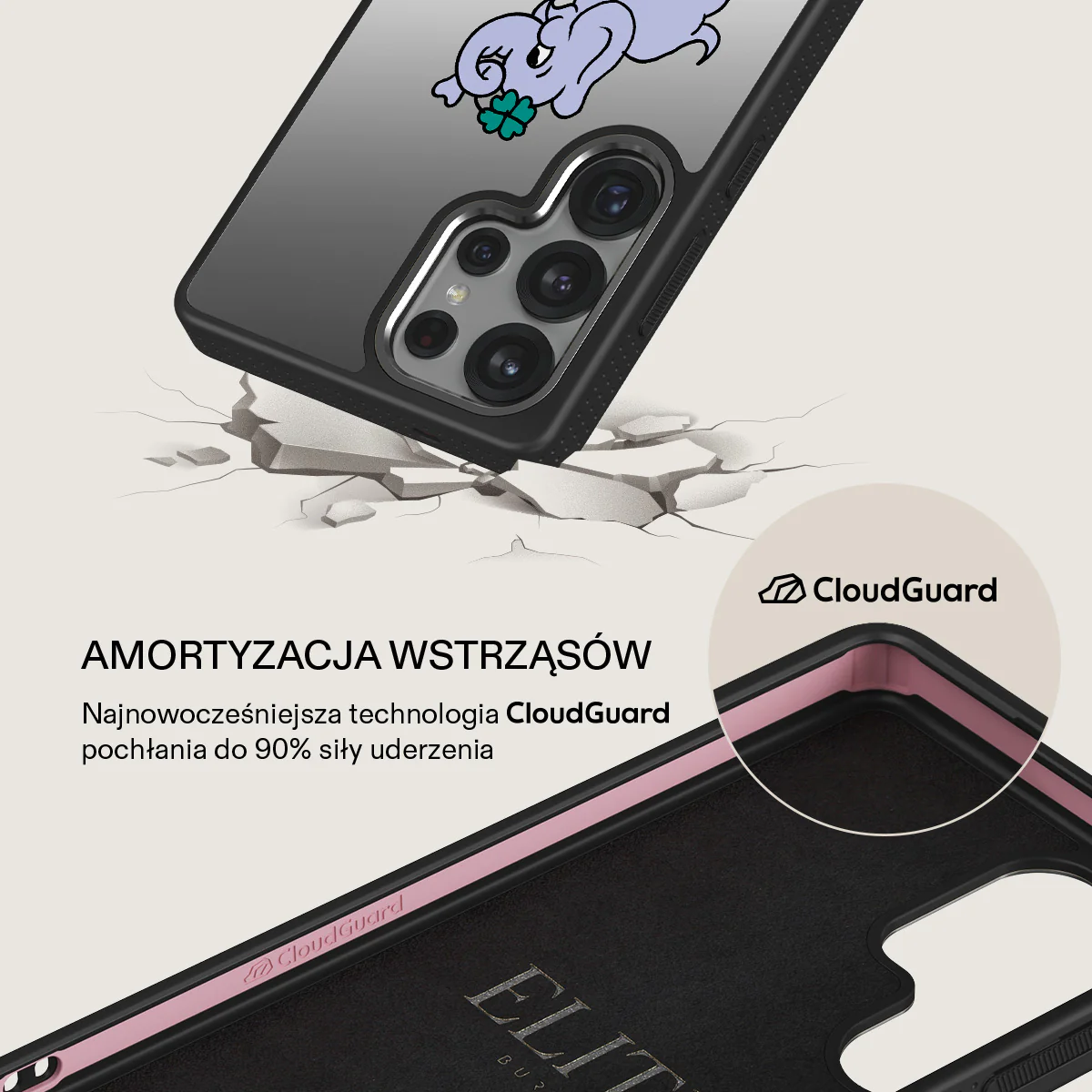 Big Energy - Samsung Galaxy S25 Ultra Etui - Image 36