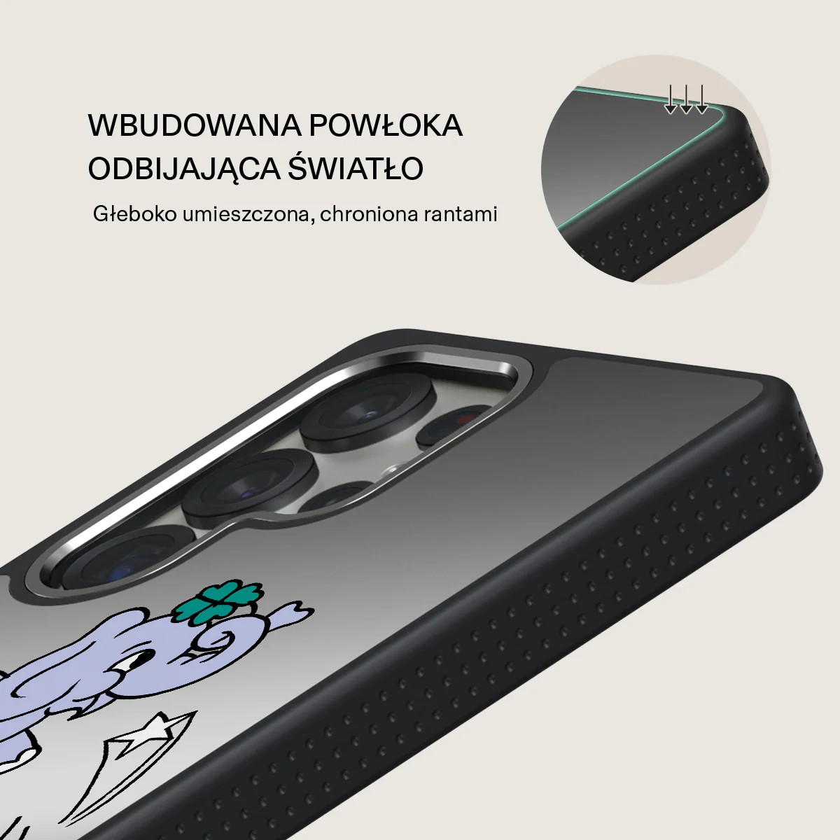 Big Energy - Samsung Galaxy S25 Ultra Etui - Image 37