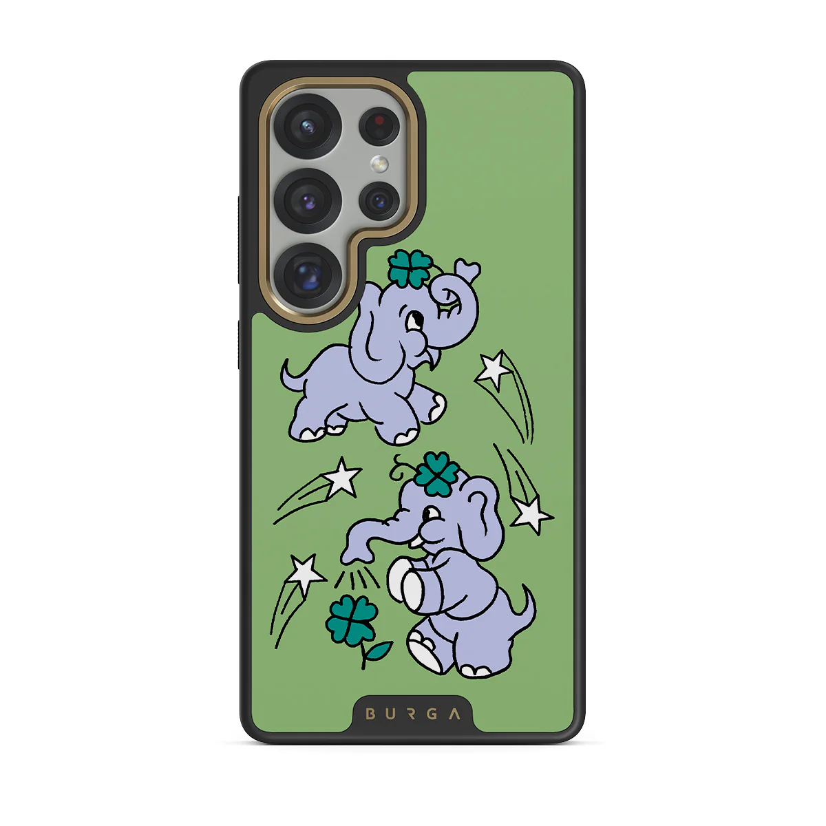 Big Energy - Samsung Galaxy S25 Ultra Etui - Image 5