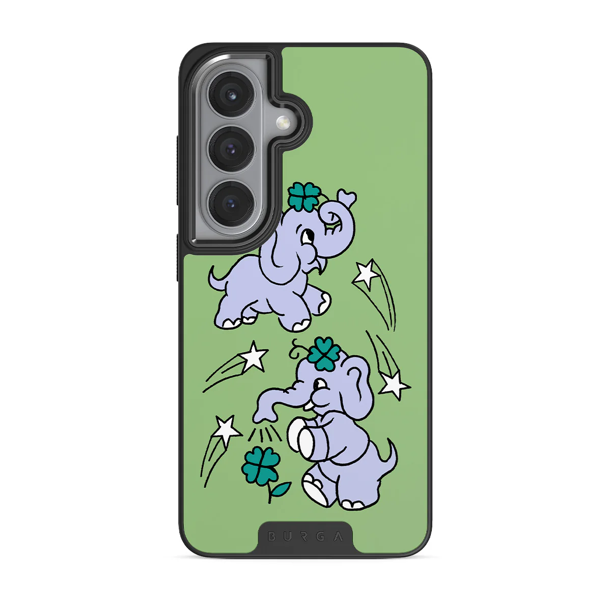 Big Energy - Samsung Galaxy S26 Etui - Image 12