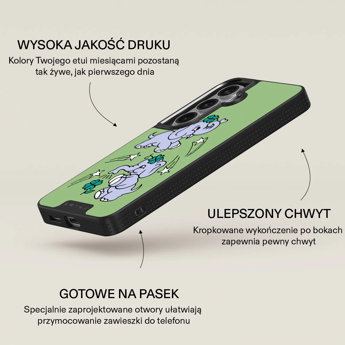 Big Energy - Samsung Galaxy S26 Etui - Image 16