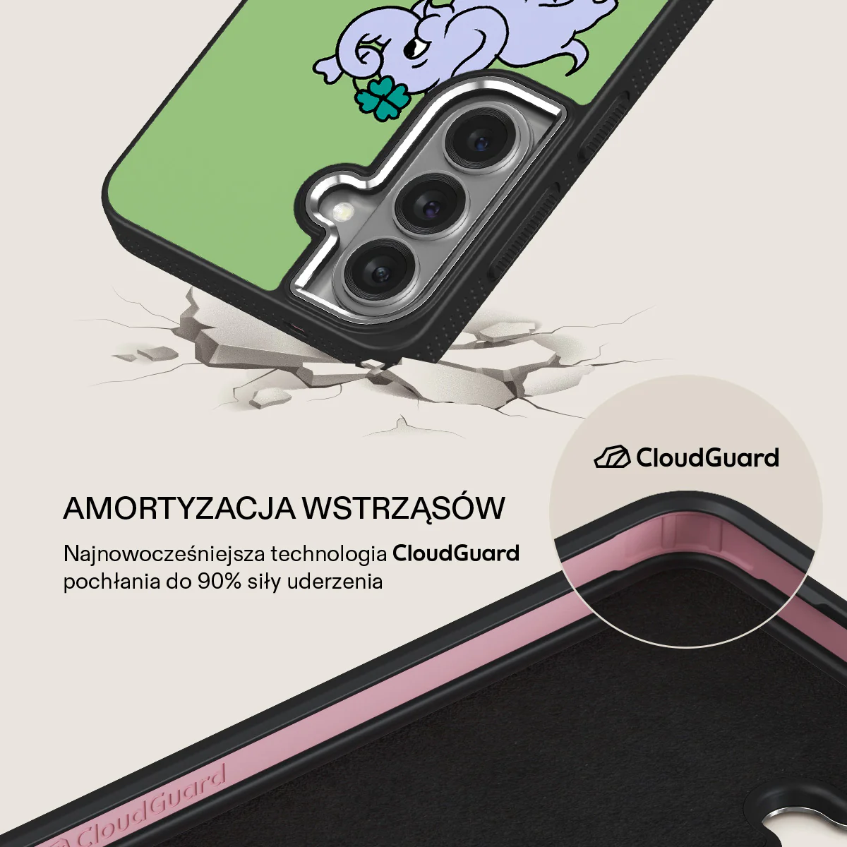 Big Energy - Samsung Galaxy S26 Etui - Image 21