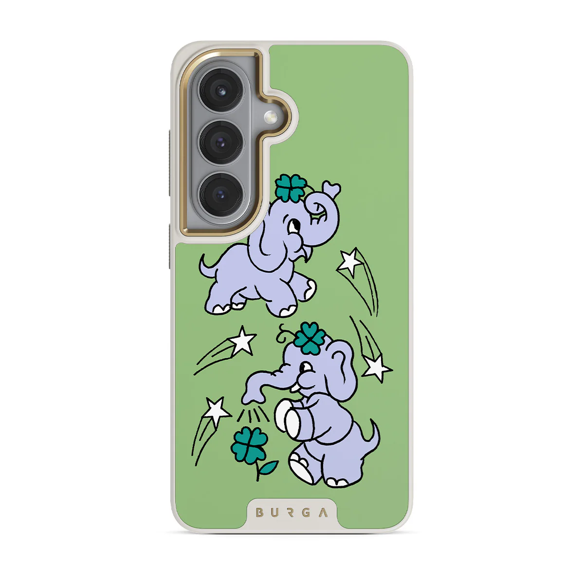 Big Energy - Samsung Galaxy S26 Etui - Image 26
