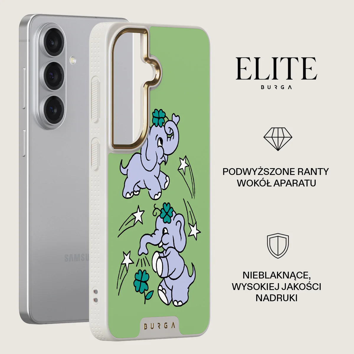 Big Energy - Samsung Galaxy S26 Etui - Image 27