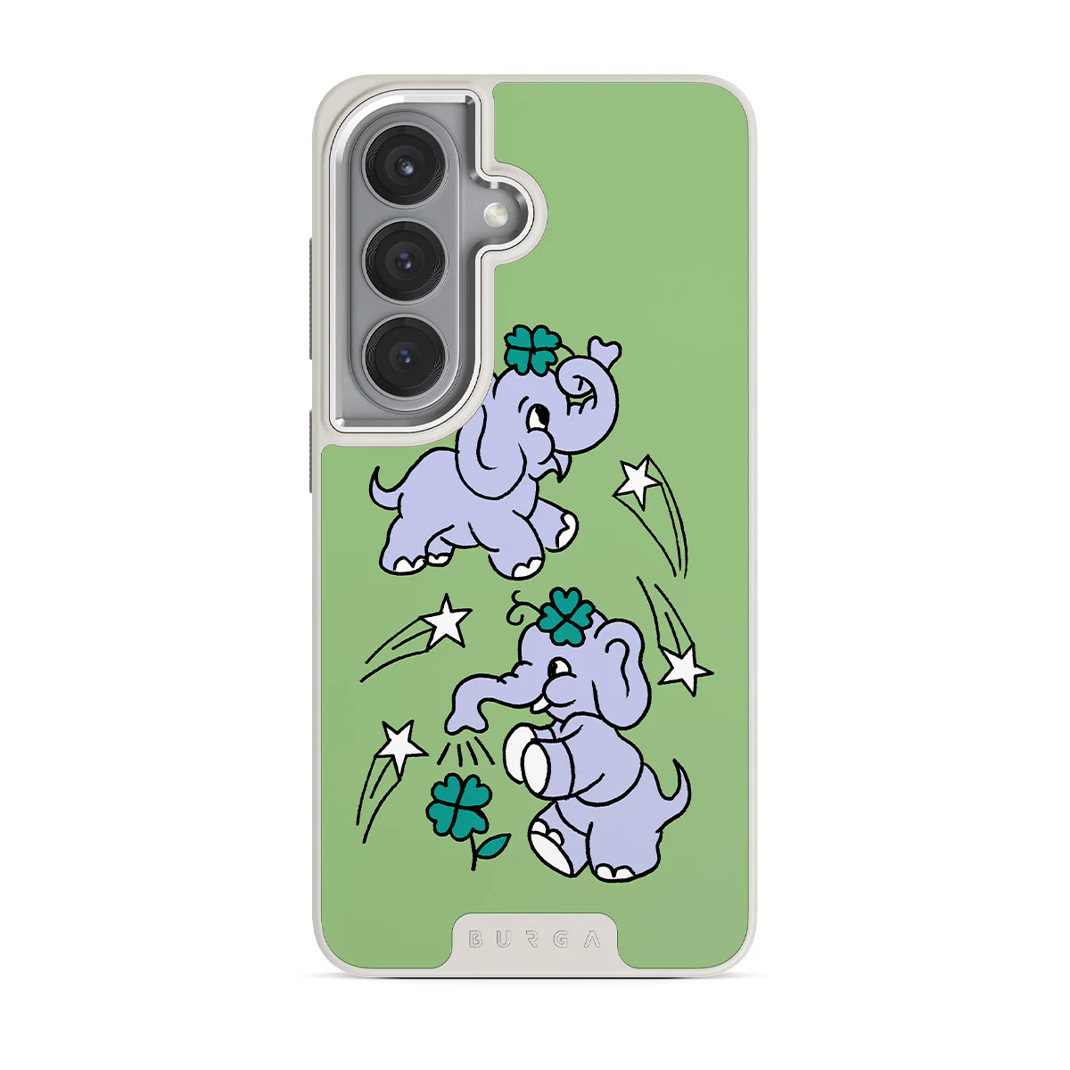 Big Energy - Samsung Galaxy S26 Etui - Image 33