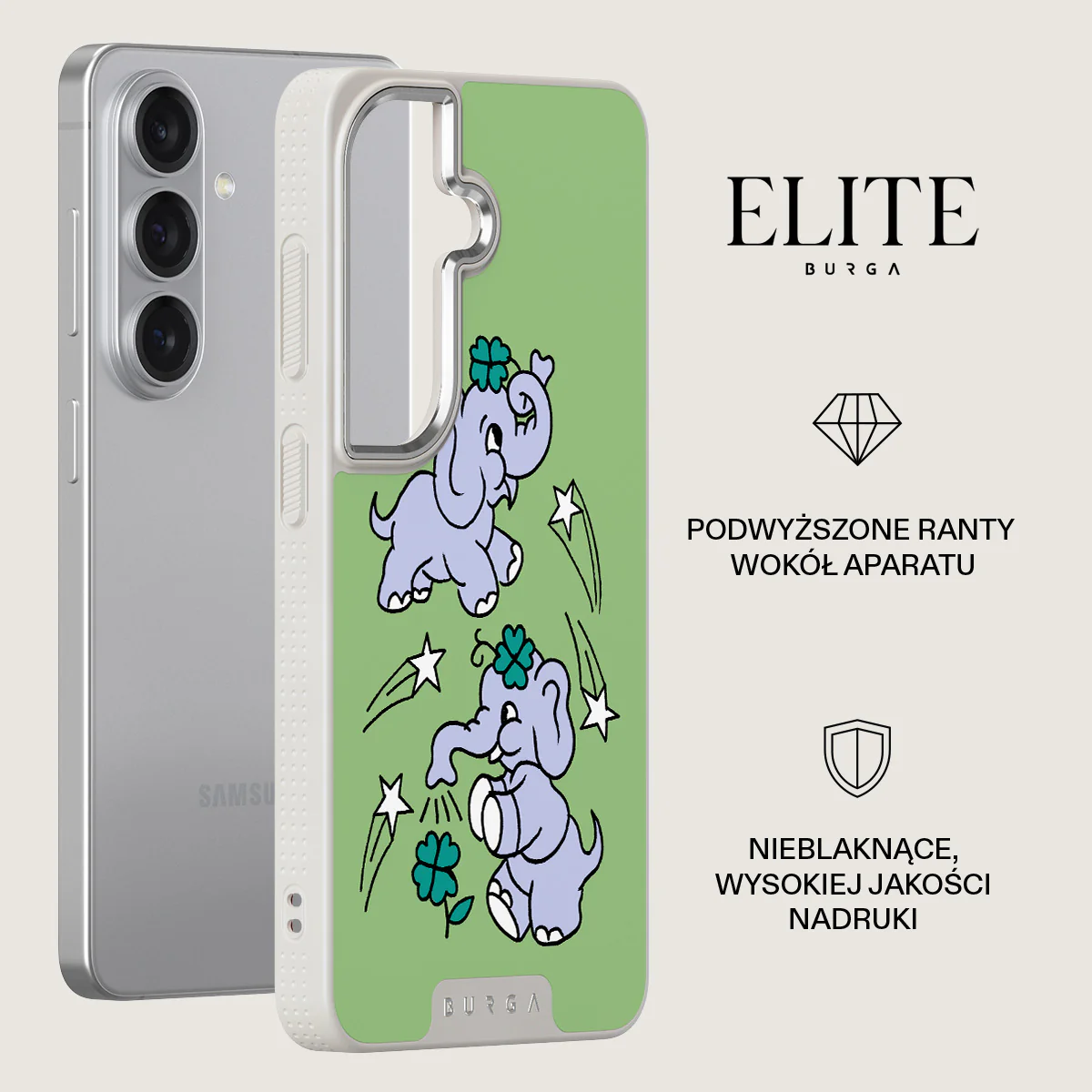 Big Energy - Samsung Galaxy S26 Etui - Image 34