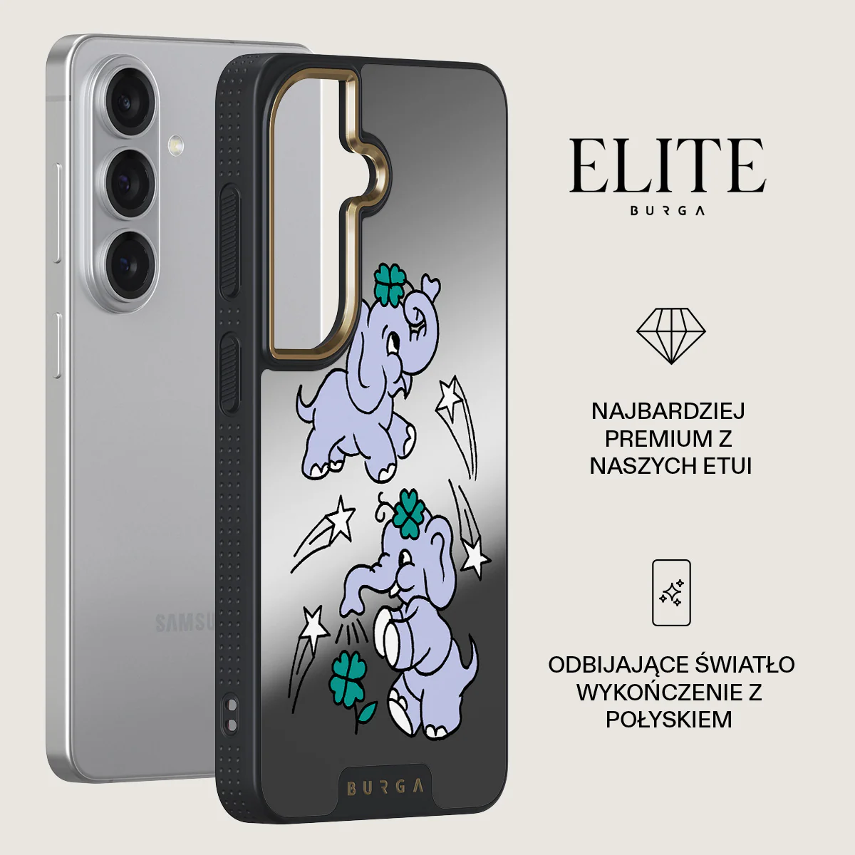 Big Energy - Samsung Galaxy S26 Etui - Image 41