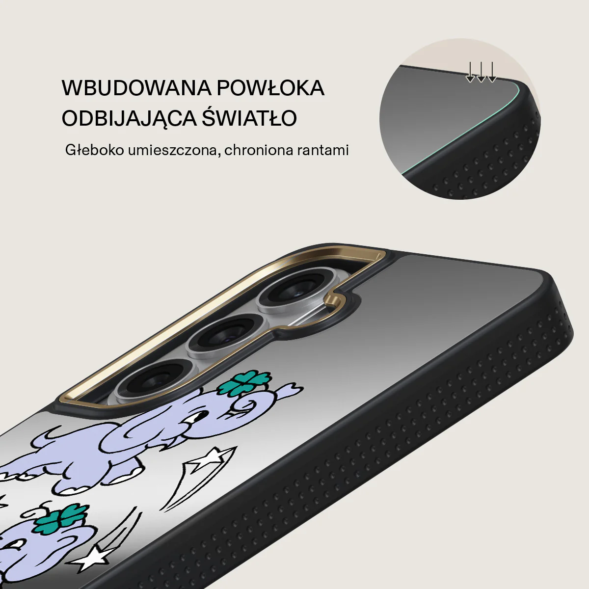 Big Energy - Samsung Galaxy S26 Etui - Image 43