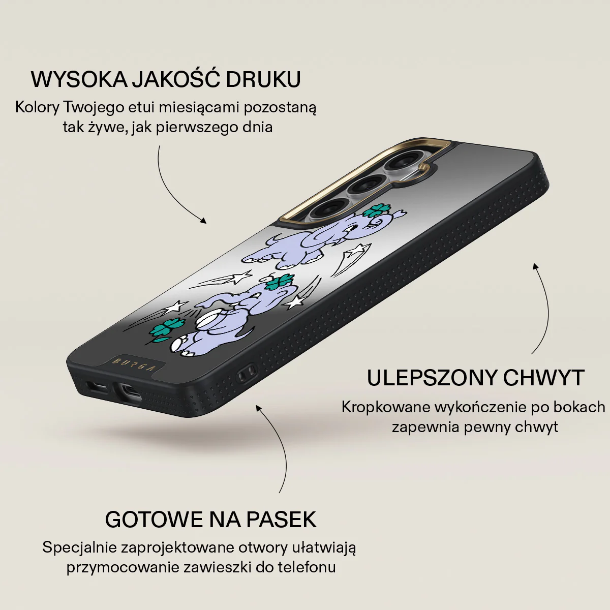 Big Energy - Samsung Galaxy S26 Etui - Image 45