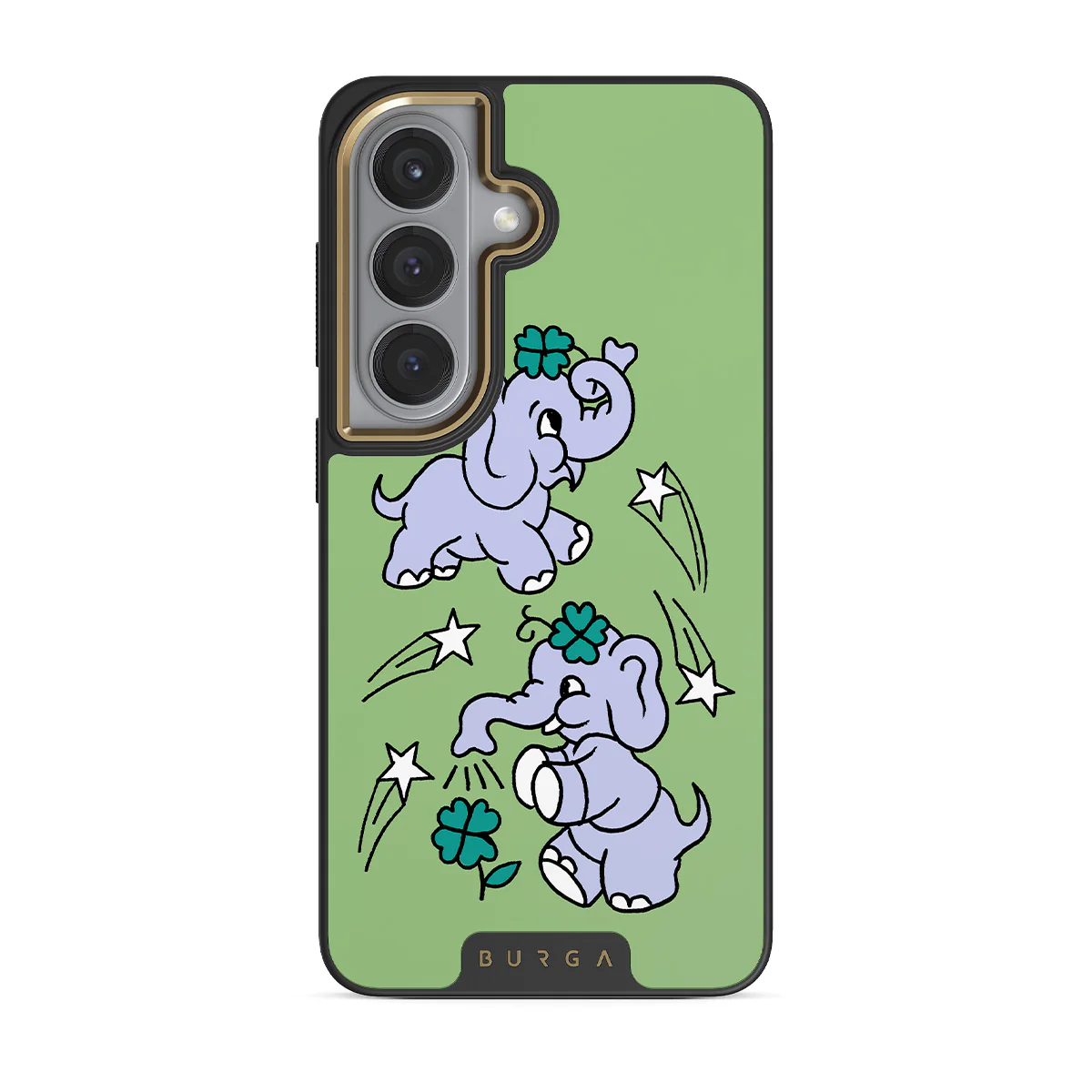 Big Energy - Samsung Galaxy S26 Etui - Image 5