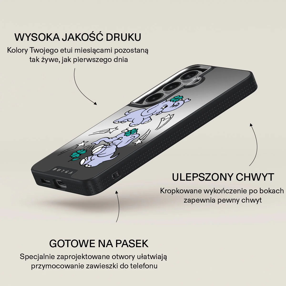 Big Energy - Samsung Galaxy S26 Etui - Image 61