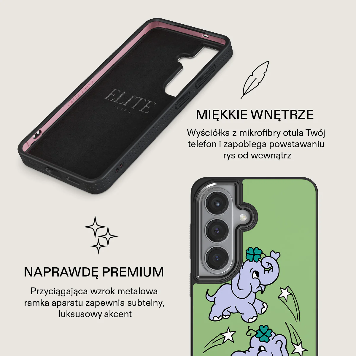 Big Energy - Samsung Galaxy S26 Plus Etui - Image 17