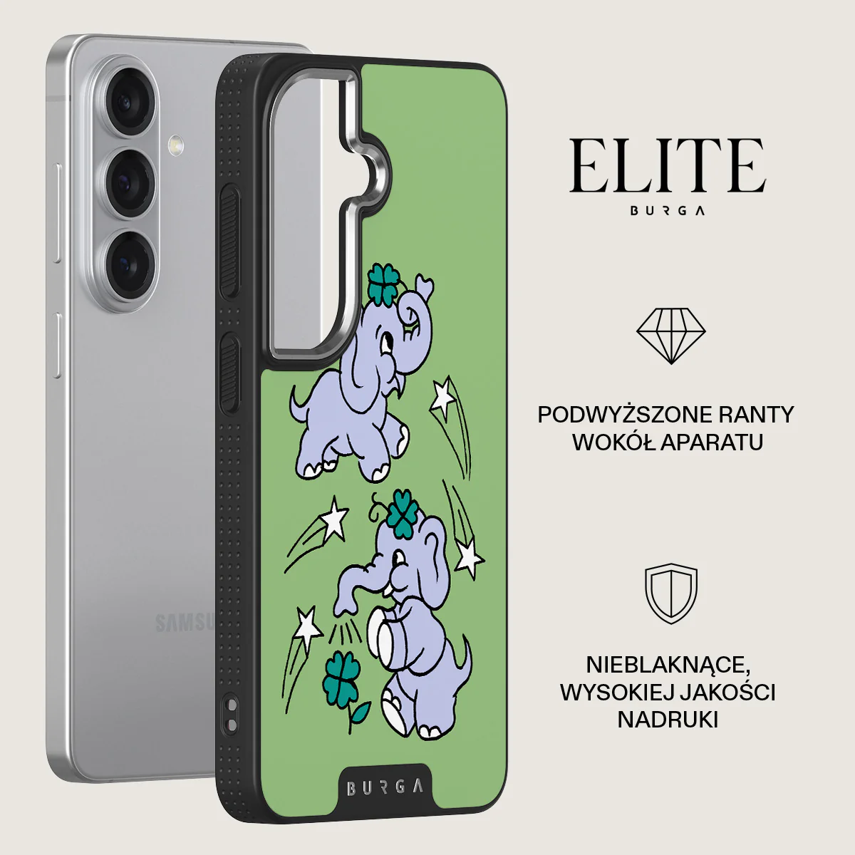 Big Energy - Samsung Galaxy S26 Plus Etui - Image 20