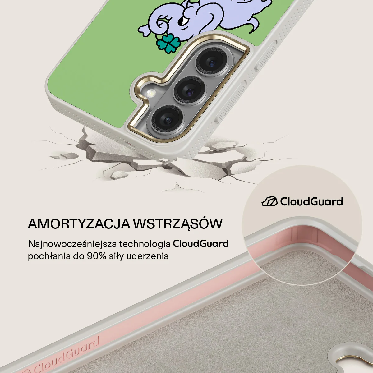 Big Energy - Samsung Galaxy S26 Plus Etui - Image 28