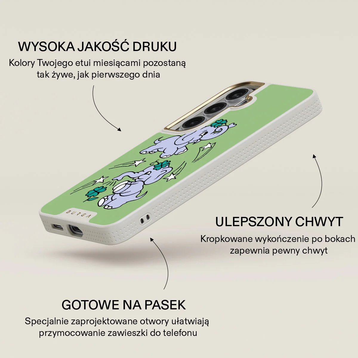 Big Energy - Samsung Galaxy S26 Plus Etui - Image 30
