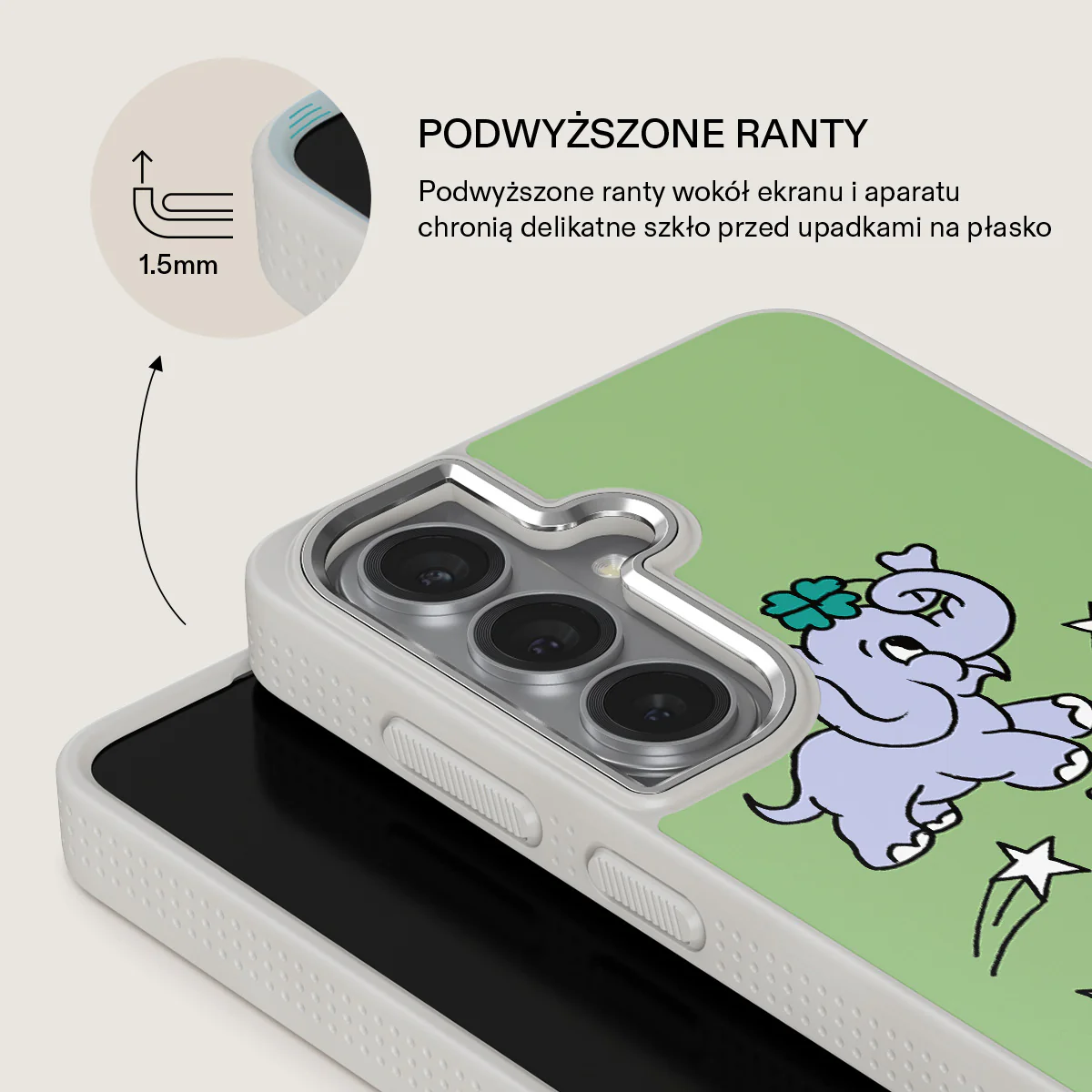 Big Energy - Samsung Galaxy S26 Plus Etui - Image 36
