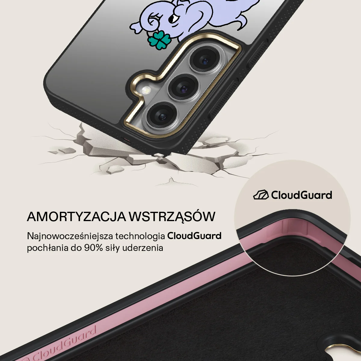 Big Energy - Samsung Galaxy S26 Plus Etui - Image 42