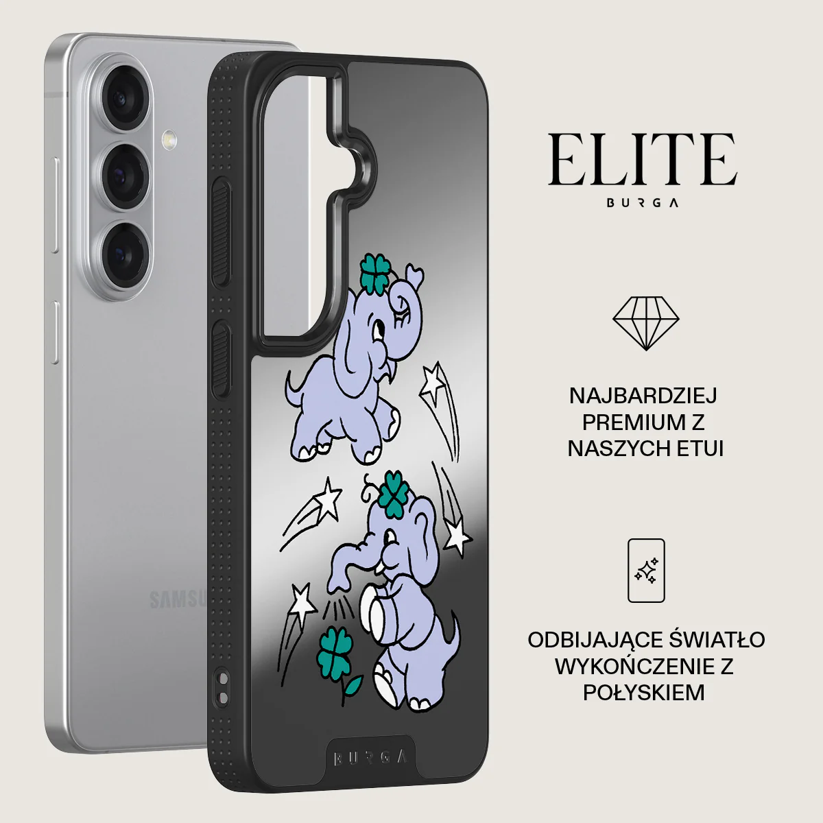 Big Energy - Samsung Galaxy S26 Plus Etui - Image 49
