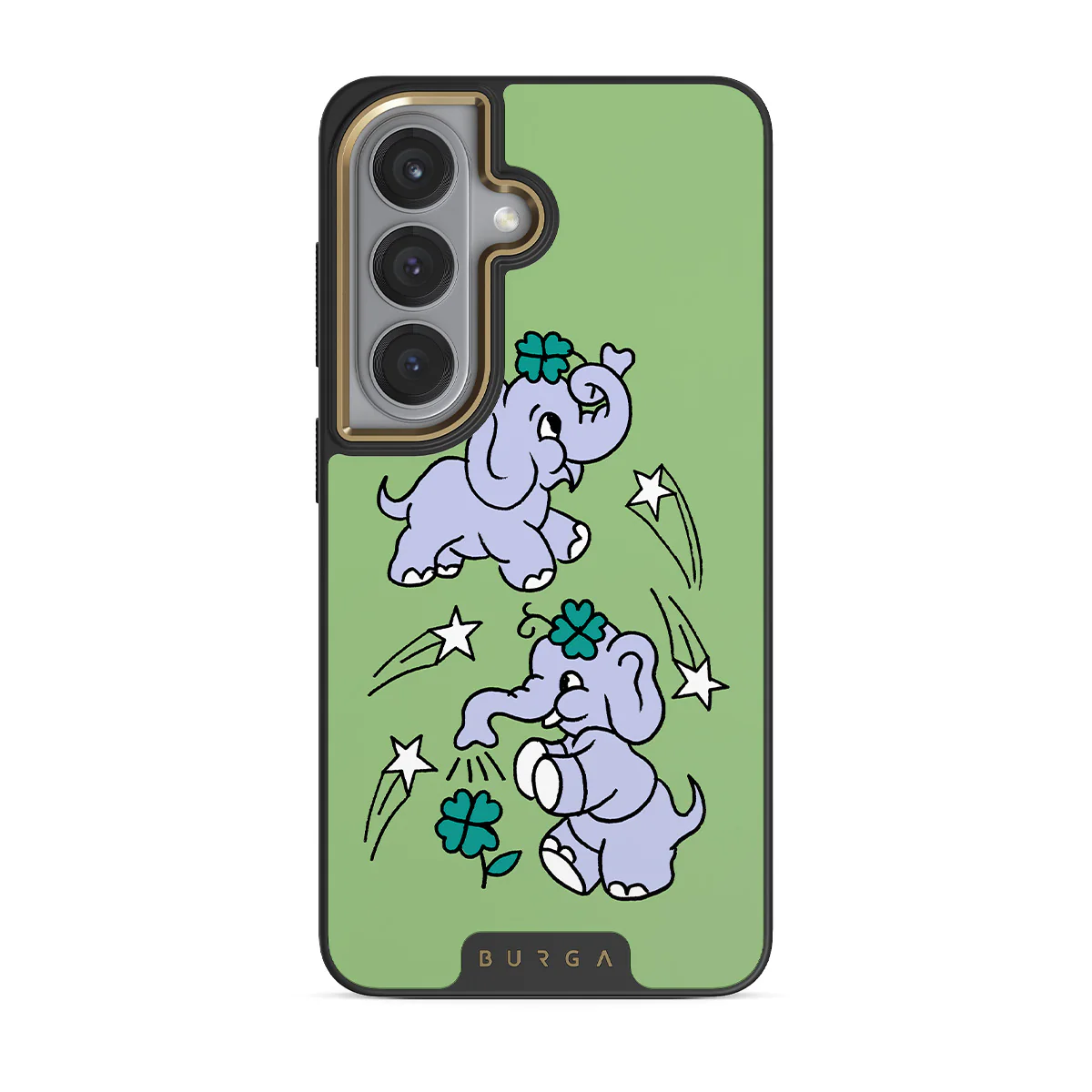 Big Energy - Samsung Galaxy S26 Plus Etui - Image 5