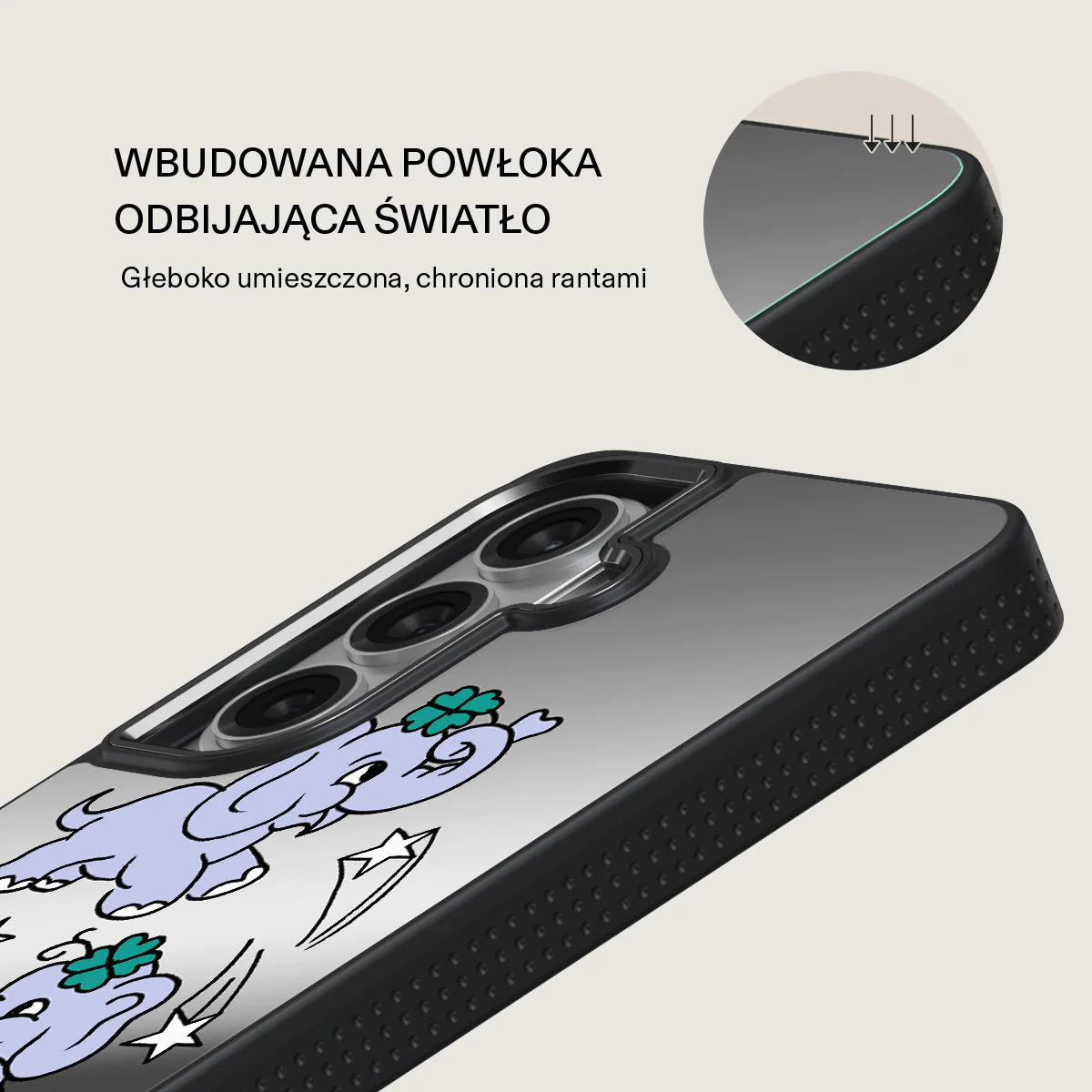 Big Energy - Samsung Galaxy S26 Plus Etui - Image 51