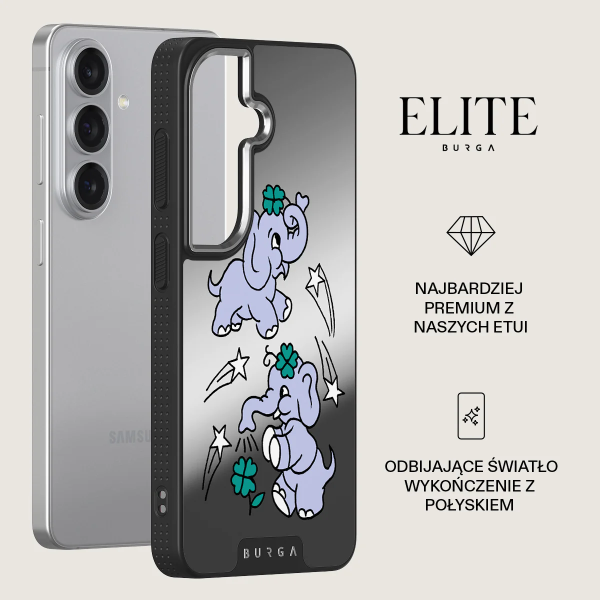 Big Energy - Samsung Galaxy S26 Plus Etui - Image 57
