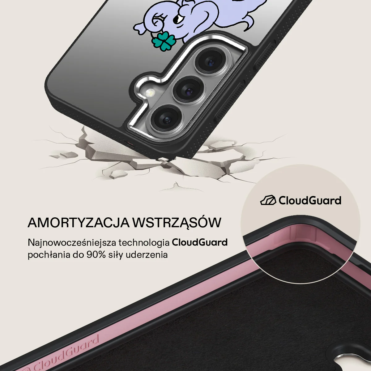 Big Energy - Samsung Galaxy S26 Plus Etui - Image 58