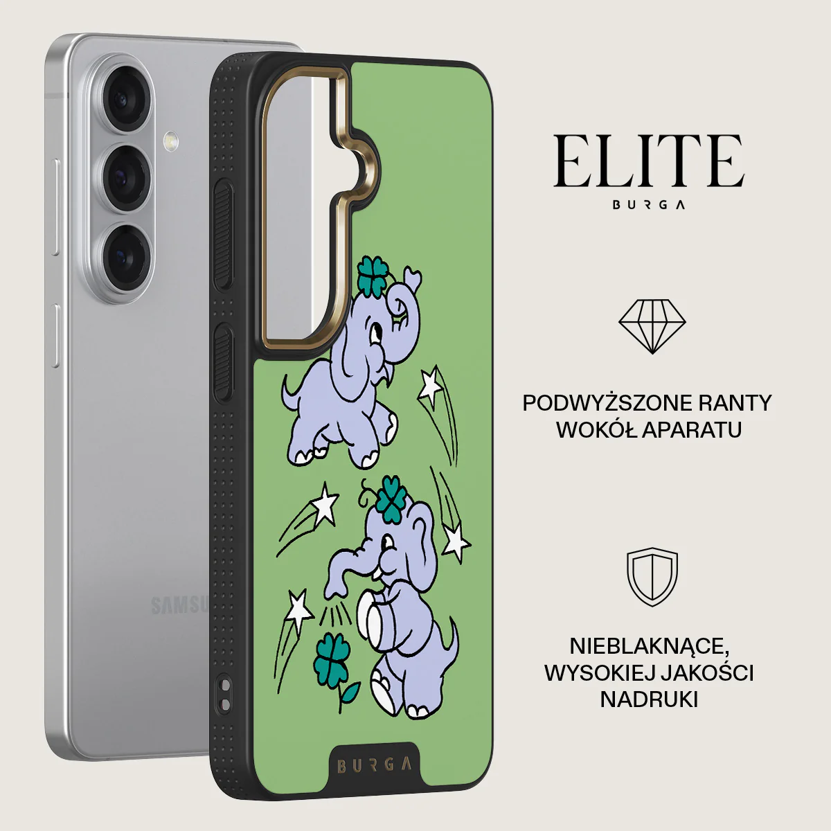 Big Energy - Samsung Galaxy S26 Plus Etui - Image 6