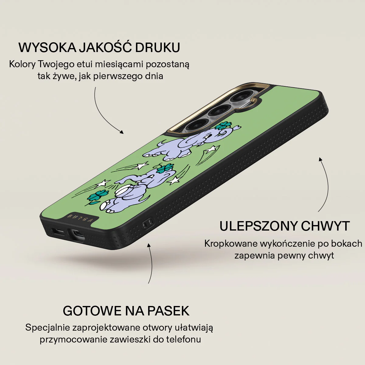 Big Energy - Samsung Galaxy S26 Plus Etui - Image 9