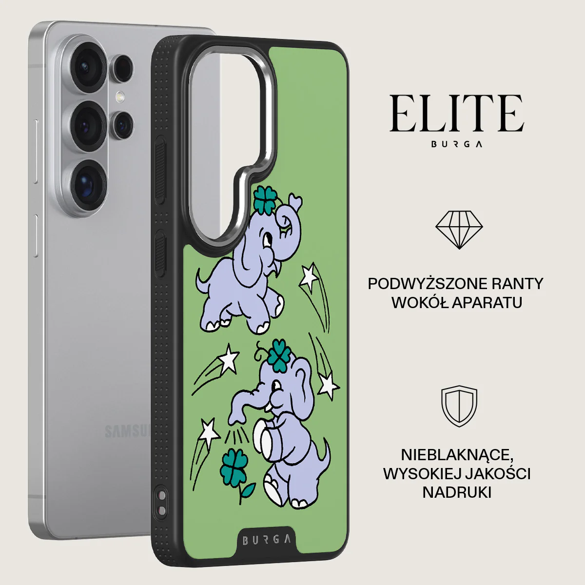 Big Energy - Samsung Galaxy S26 Ultra Etui - Image 20