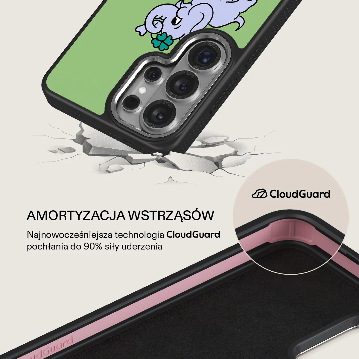 Big Energy - Samsung Galaxy S26 Ultra Etui - Image 21