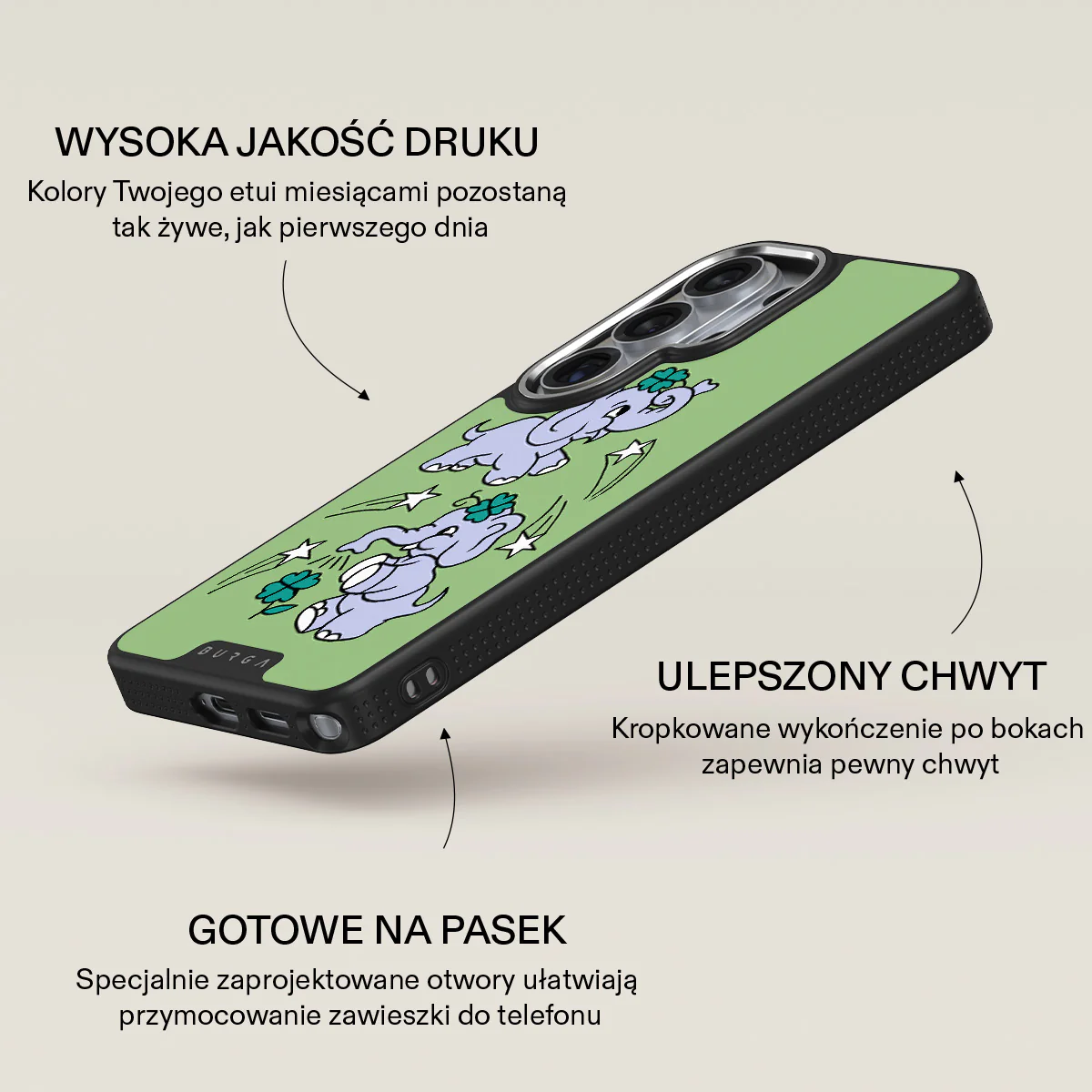 Big Energy - Samsung Galaxy S26 Ultra Etui - Image 23