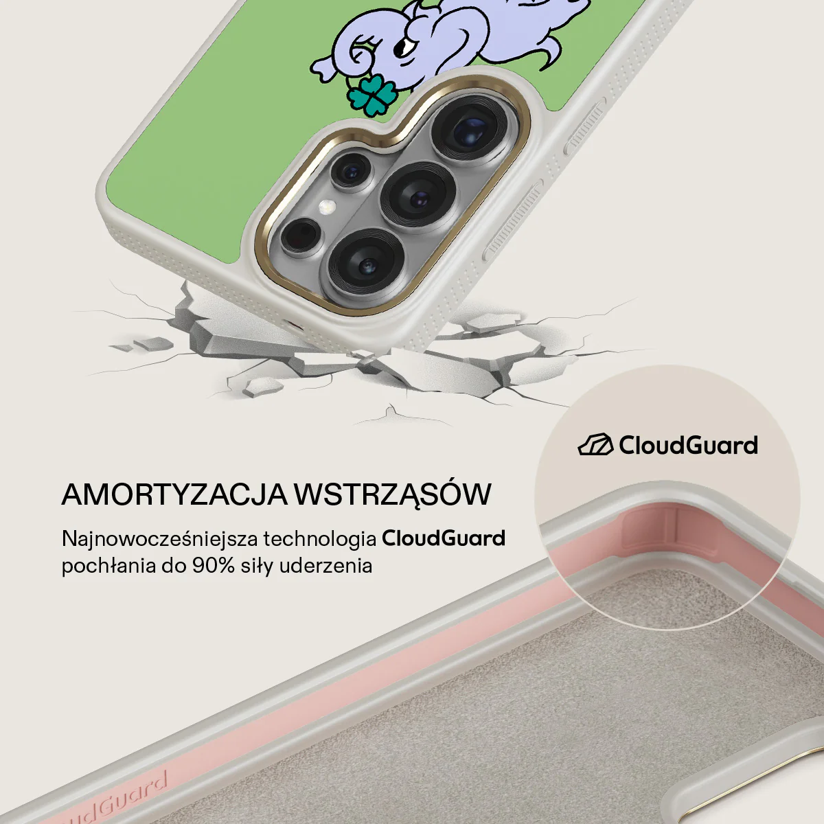 Big Energy - Samsung Galaxy S26 Ultra Etui - Image 28
