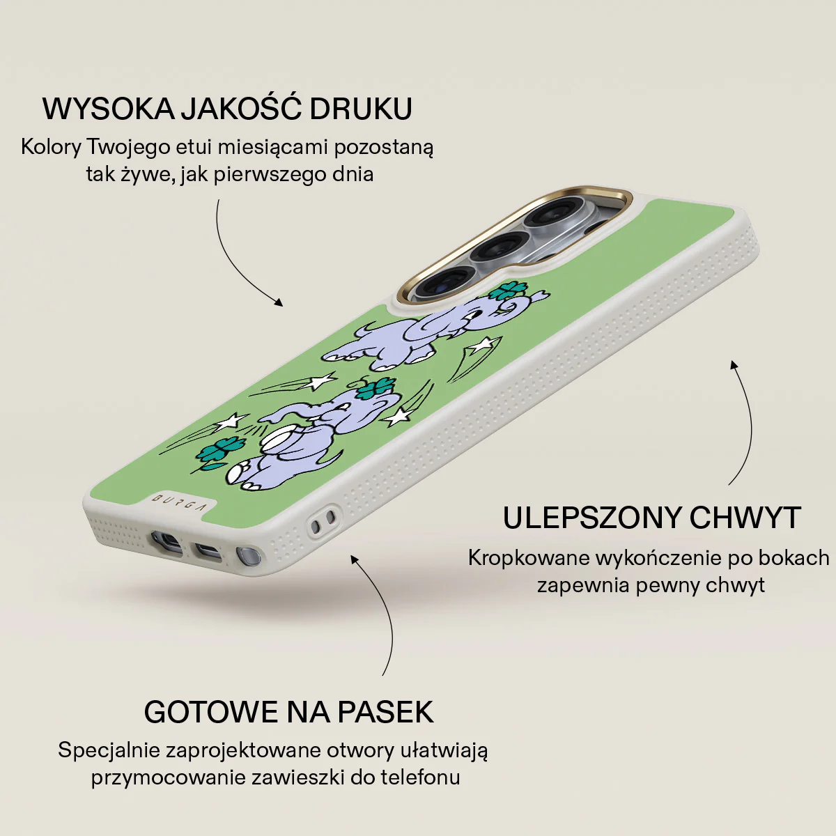 Big Energy - Samsung Galaxy S26 Ultra Etui - Image 30