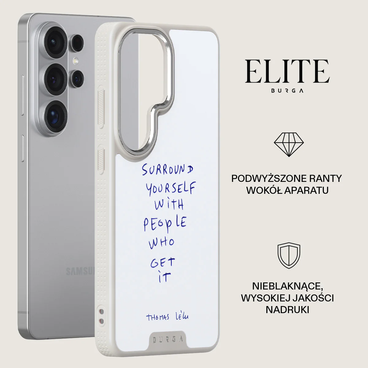 Big Energy - Samsung Galaxy S26 Ultra Etui - Image 34
