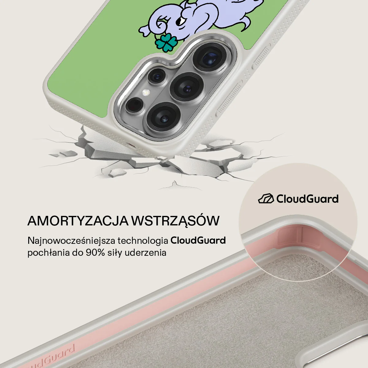 Big Energy - Samsung Galaxy S26 Ultra Etui - Image 35
