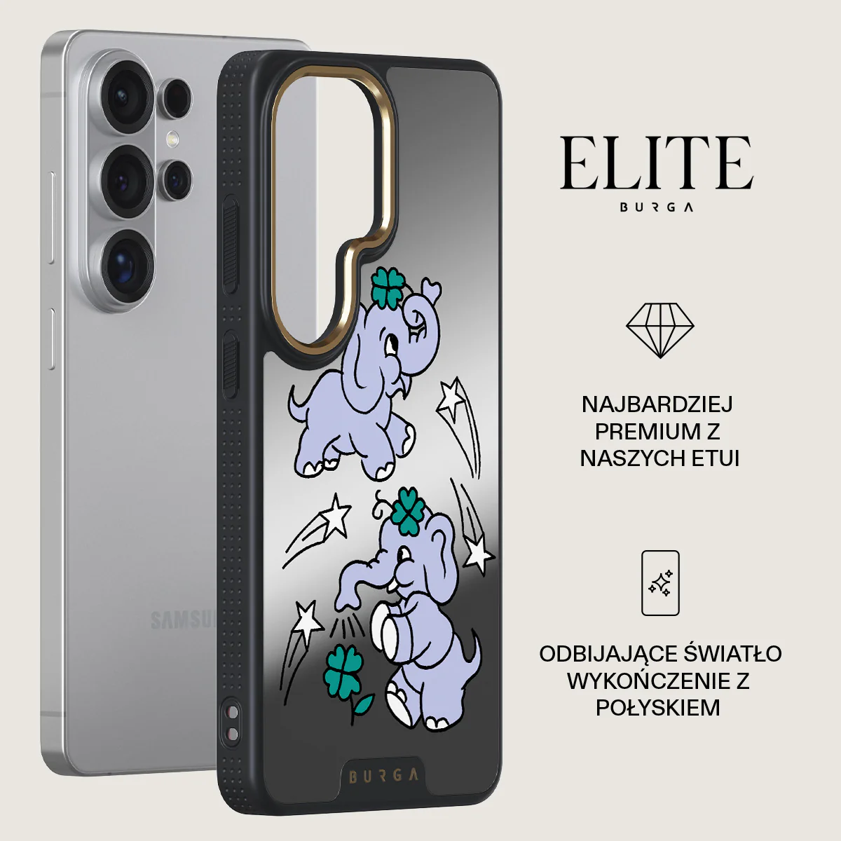 Big Energy - Samsung Galaxy S26 Ultra Etui - Image 41
