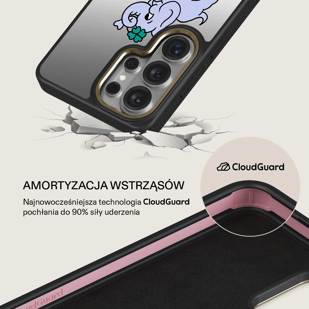 Big Energy - Samsung Galaxy S26 Ultra Etui - Image 42
