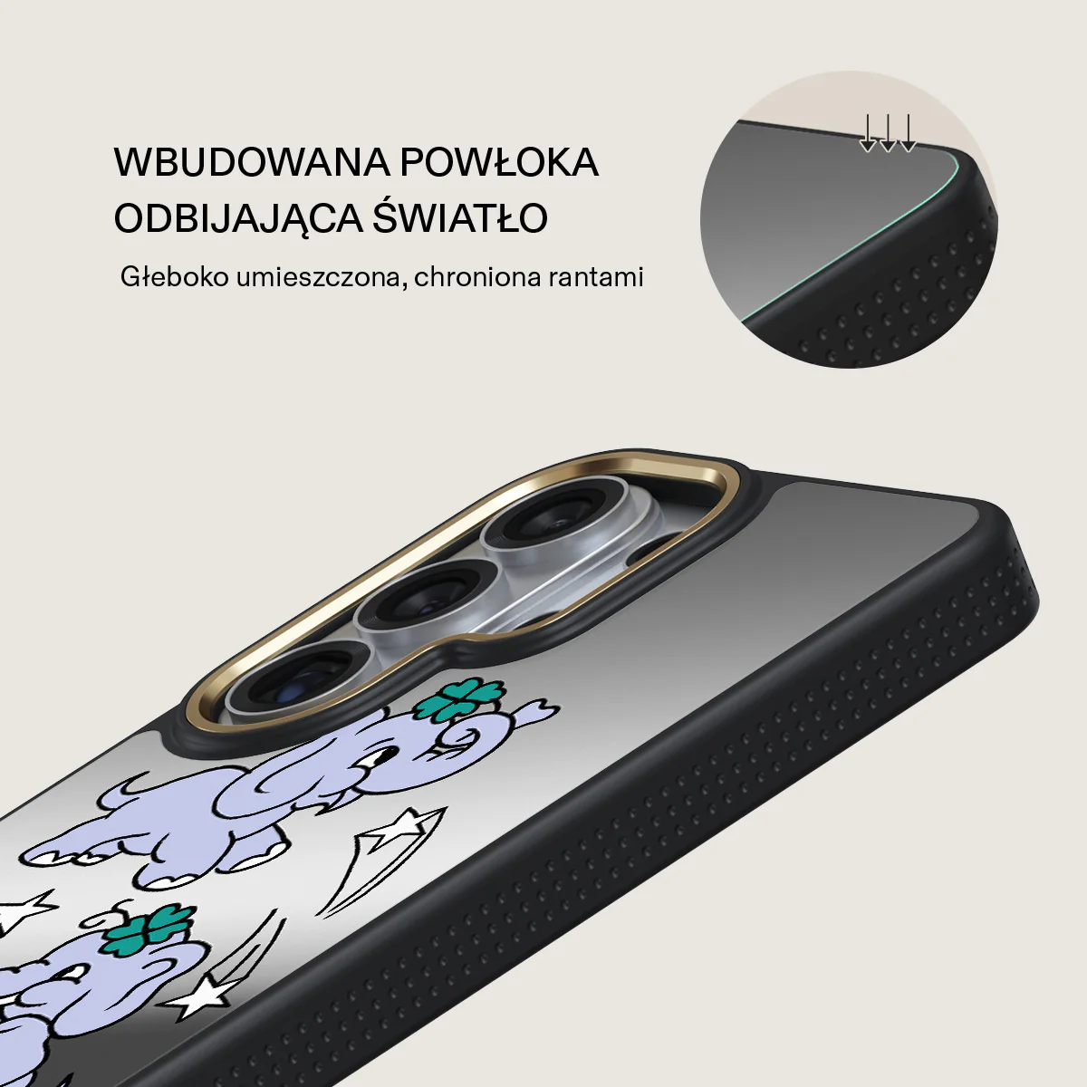 Big Energy - Samsung Galaxy S26 Ultra Etui - Image 43