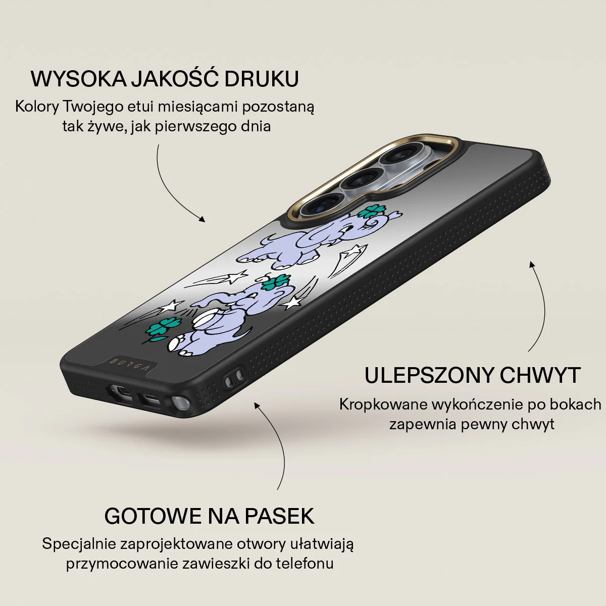 Big Energy - Samsung Galaxy S26 Ultra Etui - Image 45