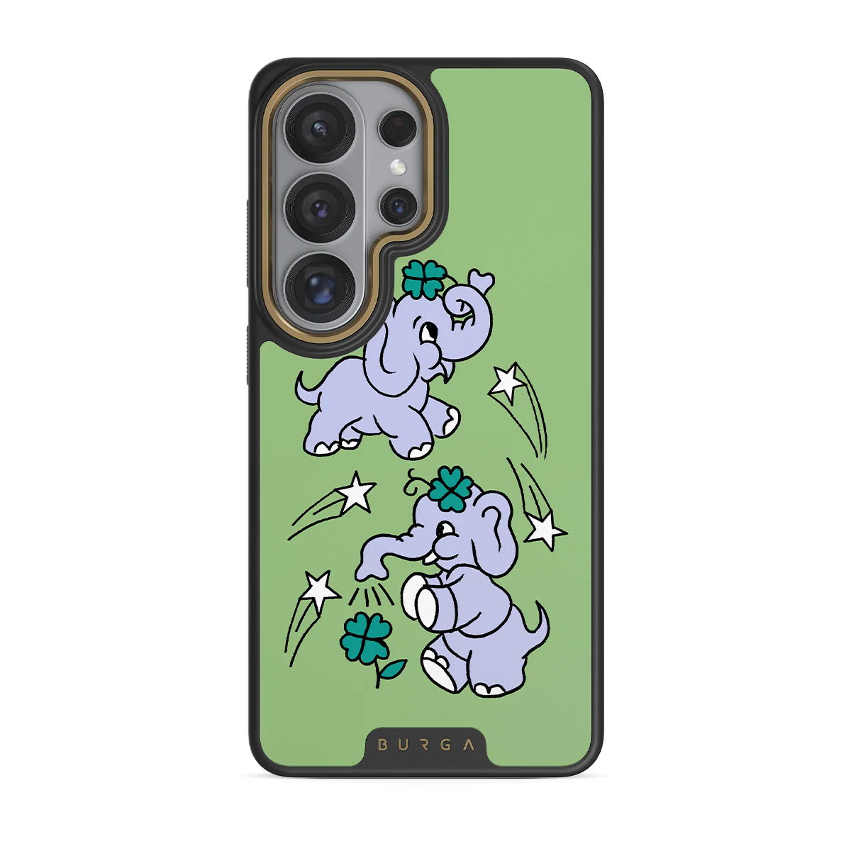 Big Energy - Samsung Galaxy S26 Ultra Etui - Image 5
