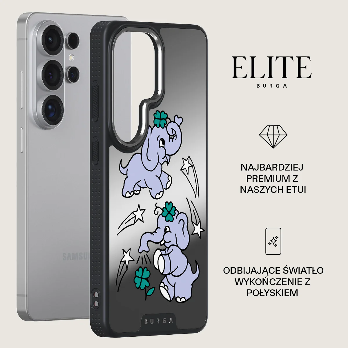 Big Energy - Samsung Galaxy S26 Ultra Etui - Image 57